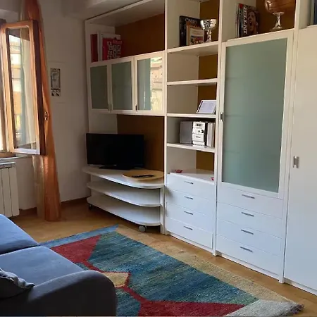 A Un Passo Dal Palio Apartment *