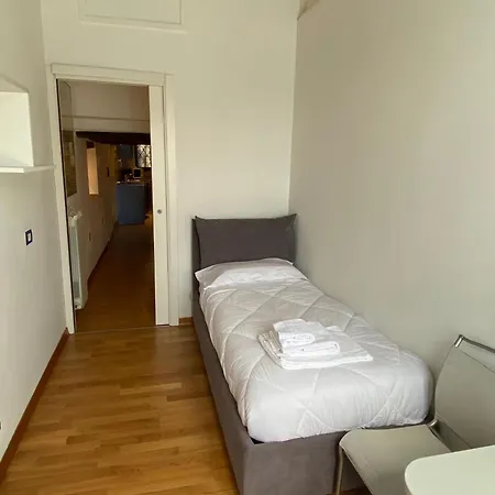 A Un Passo Dal Palio * Siena