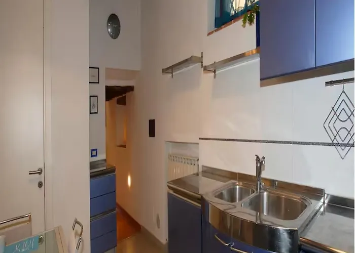 Apartment A Un Passo Dal Palio *