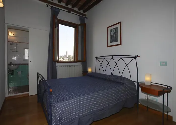 A Un Passo Dal Palio 시에나