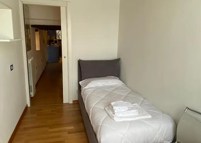 A Un Passo Dal Palio * 시에나