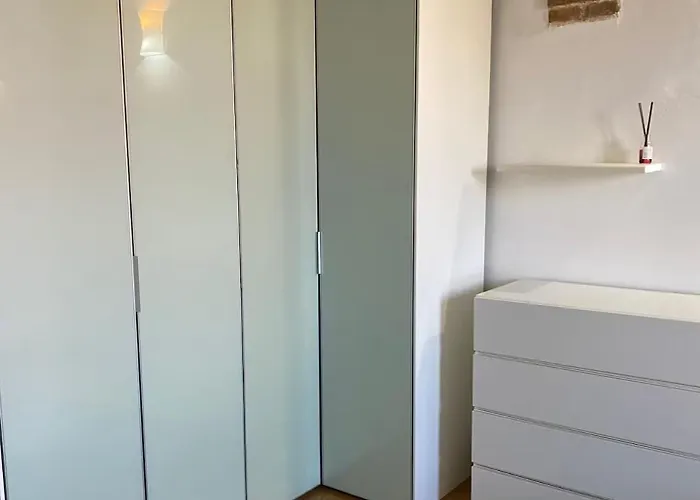 A Un Passo Dal Palio Apartment Siena