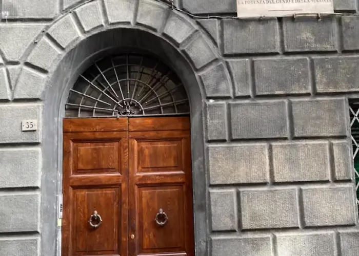 A Un Passo Dal Palio *