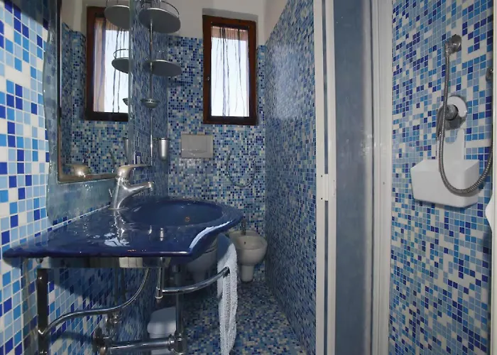 A Un Passo Dal Palio 시에나