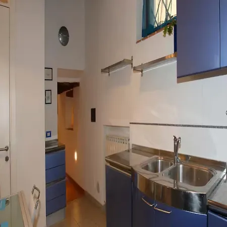 Apartament A Un Passo Dal Palio *