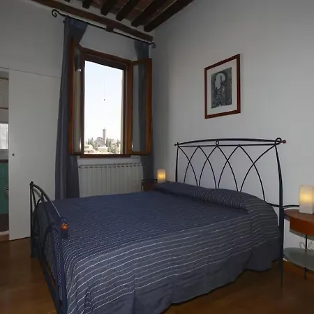 A Un Passo Dal Palio Siena