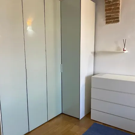 A Un Passo Dal Palio Apartament Siena