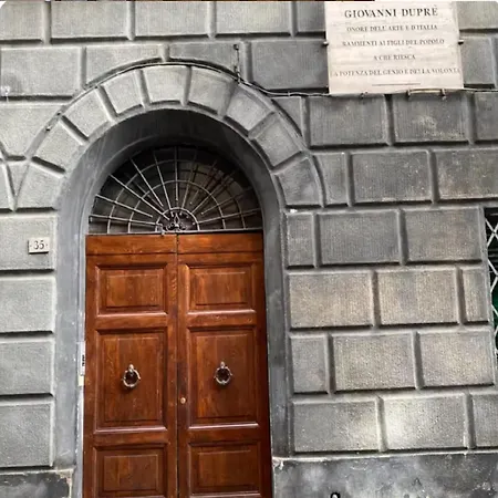 A Un Passo Dal Palio *