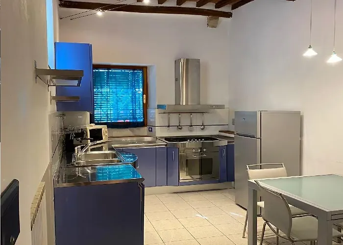 A Un Passo Dal Palio *